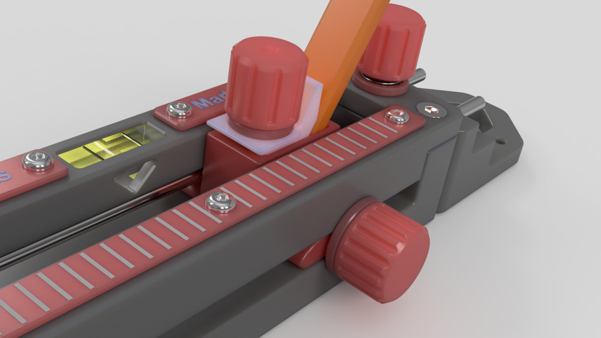 CAD design and 3D modeling for manufacturing