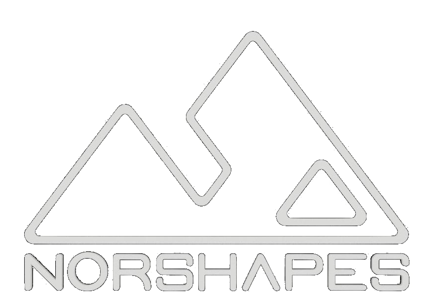 Norshapes AS - 3D Printing and CAD Design